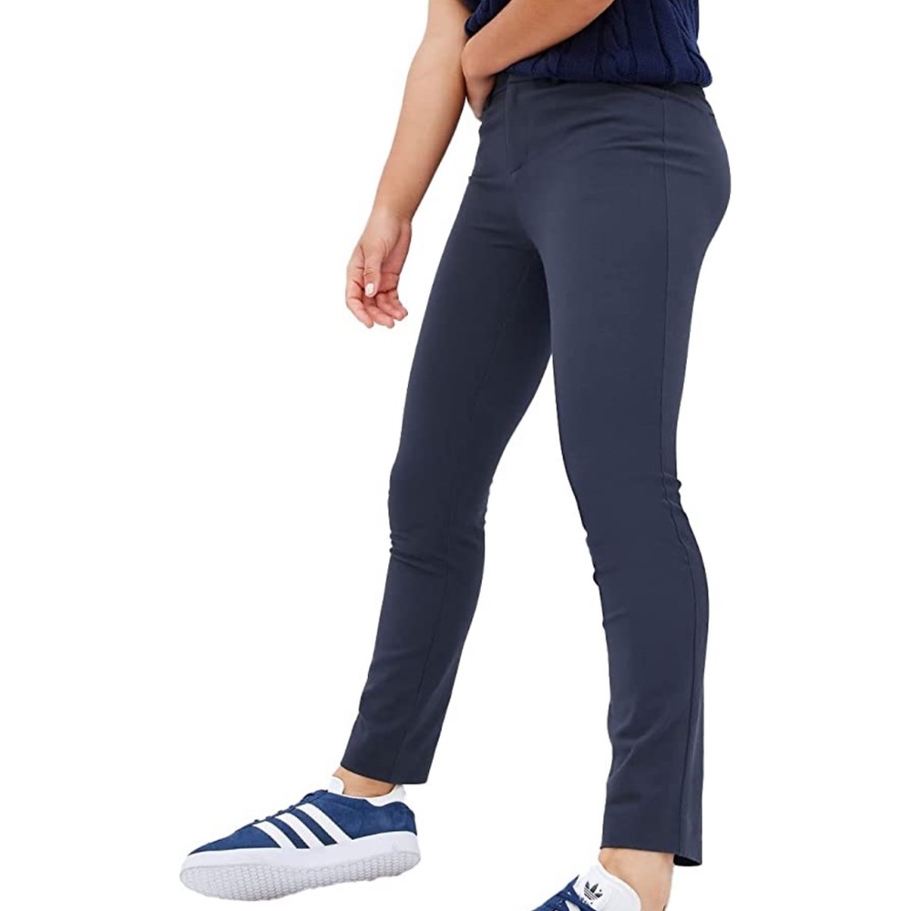 GAP Women's Skinny Ankle Pants in Bi-Stretch
